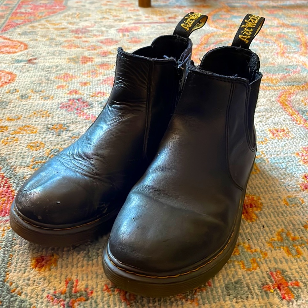 Dr. Marten shoes
